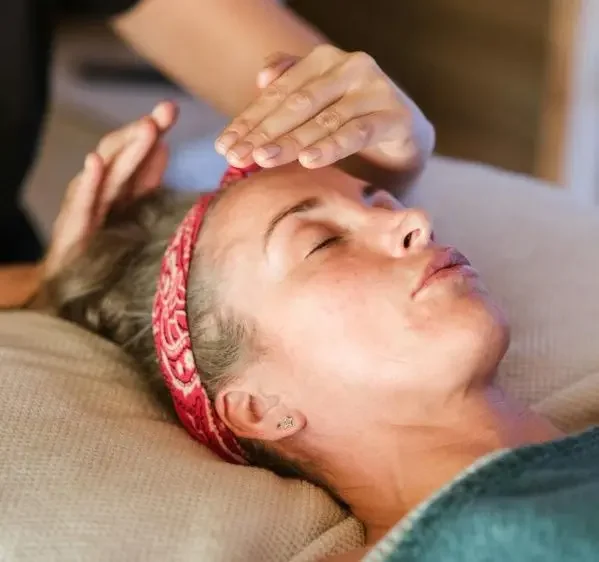 reiki en kanker ziekenhuis
