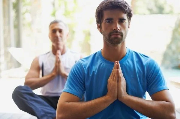 meditatie opleiding