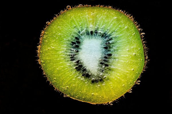 Kiwi beter dan vitamine C in pil vorm 1 Kiwi of vitamine C supplement