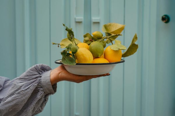 Vitamine C